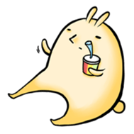 Rabbigi sticker #6029444