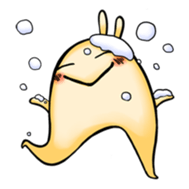 Rabbigi sticker #6029445