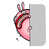 Rabbigi sticker #6029448