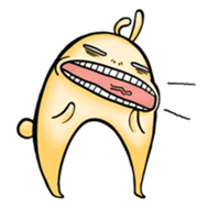 Rabbigi sticker #6029449
