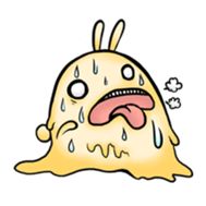 Rabbigi sticker #6029452