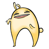 Rabbigi sticker #6029459