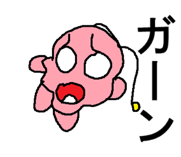 annkou sticker #6029494