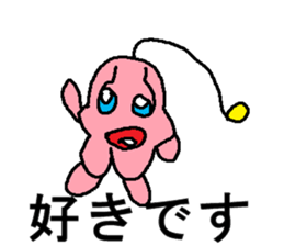 annkou sticker #6029500