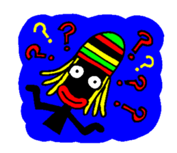 Cow Spot Chihuahua Dog Greeting Messages sticker #6029731