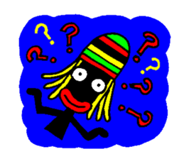 Cow Spot Chihuahua Dog Greeting Messages sticker #6029731