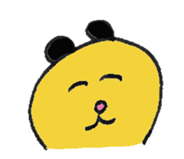 Konamabushi Stickers ! sticker #6029784