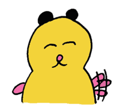 Konamabushi Stickers ! sticker #6029788