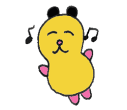 Konamabushi Stickers ! sticker #6029792