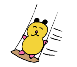 Konamabushi Stickers ! sticker #6029794