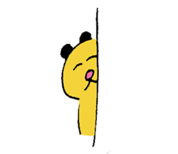 Konamabushi Stickers ! sticker #6029798