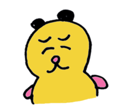 Konamabushi Stickers ! sticker #6029806