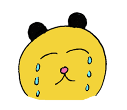 Konamabushi Stickers ! sticker #6029810