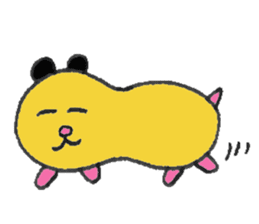 Konamabushi Stickers ! sticker #6029832