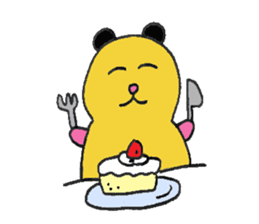 Konamabushi Stickers ! sticker #6029840