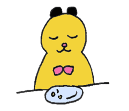 Konamabushi Stickers ! sticker #6029842