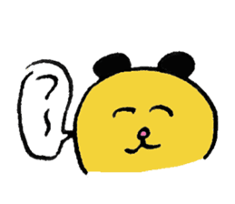 Konamabushi Stickers ! sticker #6029850