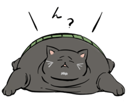 OG neko san sticker #6029945