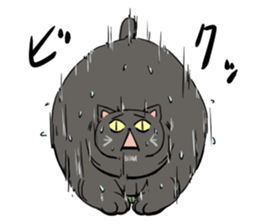OG neko san sticker #6029978