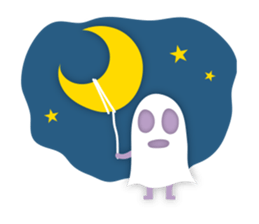 POPn monsters sticker #6030064