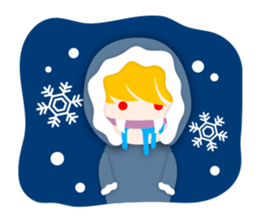 POPn monsters sticker #6030067