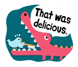 POPn monsters sticker #6030071