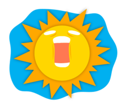 POPn monsters sticker #6030073