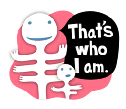 POPn monsters sticker #6030076