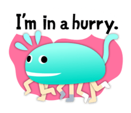 POPn monsters sticker #6030077