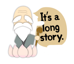 POPn monsters sticker #6030080