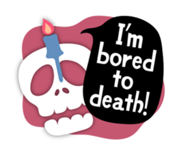 POPn monsters sticker #6030082