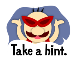 POPn monsters sticker #6030084