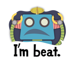 POPn monsters sticker #6030086