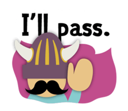 POPn monsters sticker #6030089