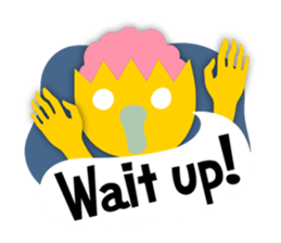 POPn monsters sticker #6030091