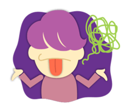 POPn monsters sticker #6030092