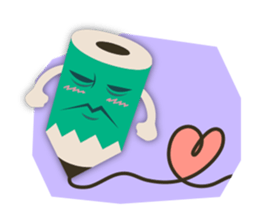 POPn monsters sticker #6030093