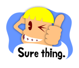 POPn monsters sticker #6030099