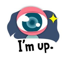 POPn monsters sticker #6030100