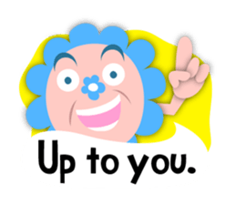 POPn monsters sticker #6030101