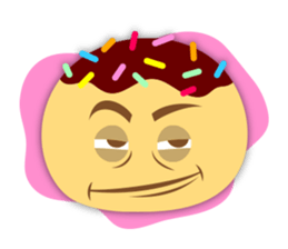 POPn monsters sticker #6030102