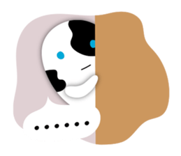 POPn monsters sticker #6030103