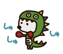 cumattokun sticker #6030236