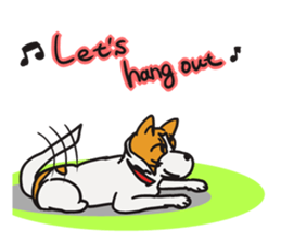 Capricious Leo Extra Edition ENG VER. sticker #6031144