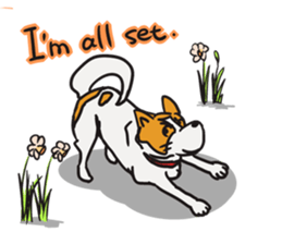 Capricious Leo Extra Edition ENG VER. sticker #6031145