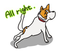 Capricious Leo Extra Edition ENG VER. sticker #6031146