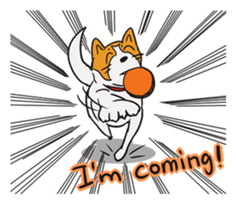 Capricious Leo Extra Edition ENG VER. sticker #6031147