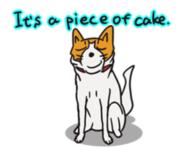 Capricious Leo Extra Edition ENG VER. sticker #6031149