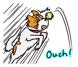 Capricious Leo Extra Edition ENG VER. sticker #6031150