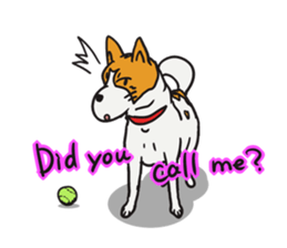 Capricious Leo Extra Edition ENG VER. sticker #6031151